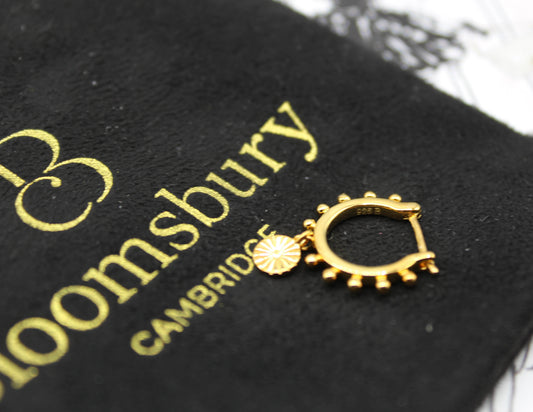 Top 3 ways to style gold jewellery