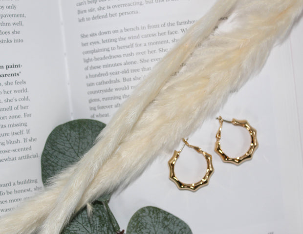 Rae | Earrings