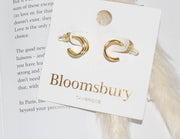 Penelope | Earrings