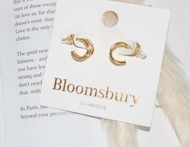 Penelope | Earrings