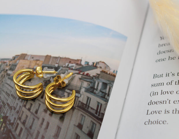 Penelope | Earrings