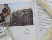 Sienne | Ear Cuff