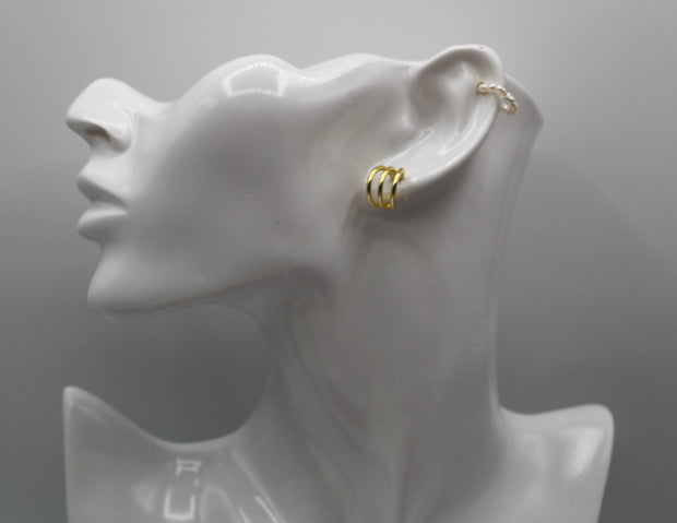 Sienne | Ear Cuff