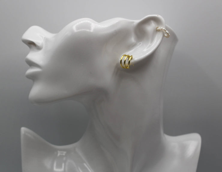 Sienne | Ear Cuff