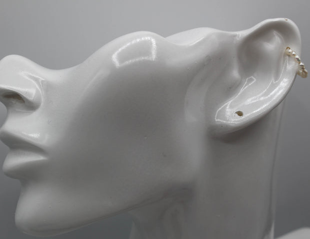 Sienne | Ear Cuff