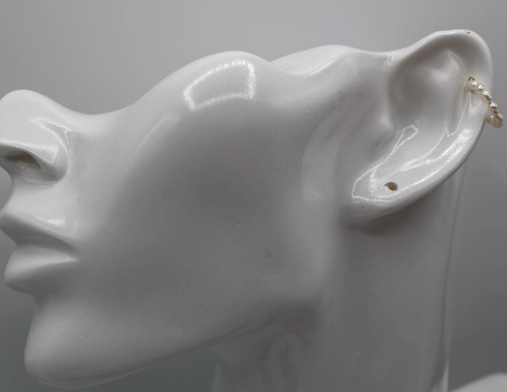 Sienne | Ear Cuff