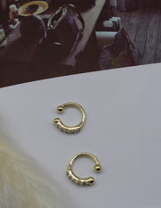 Bianca | Ear Cuff