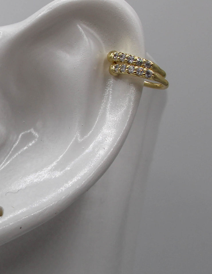 Bianca | Ear Cuff