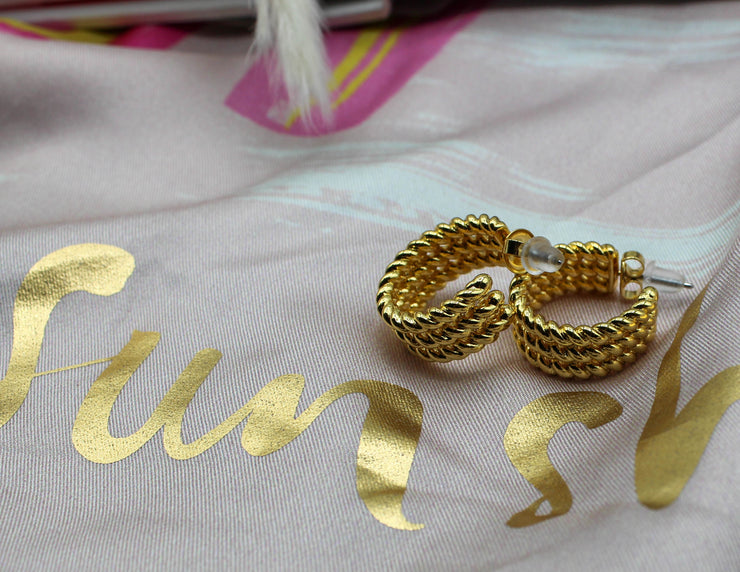 Sadie | Earrings