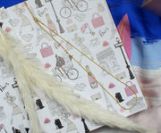 Victoria | Necklace