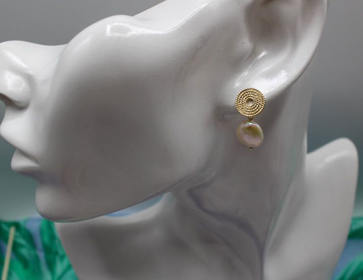 Allegra | Earrings