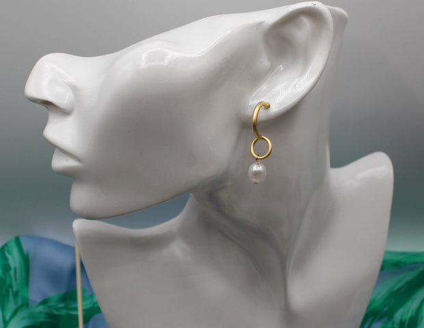 Kylie | Earrings
