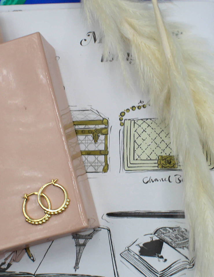 Mia | Earrings