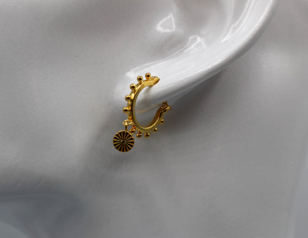 Ellise | Earrings