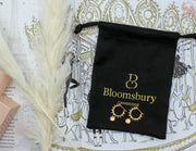 bloomsbury earring