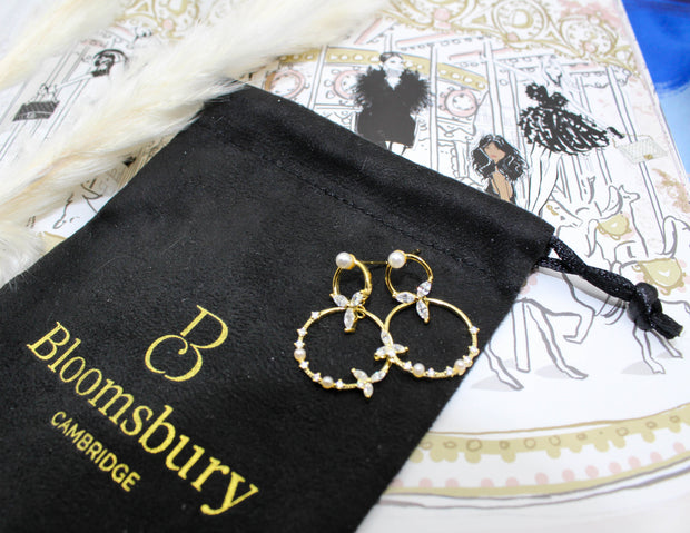 earrings for girls