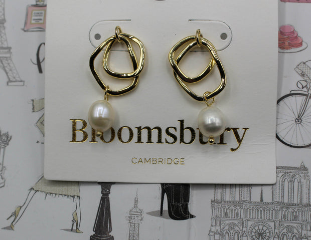 Tillie | Earrings