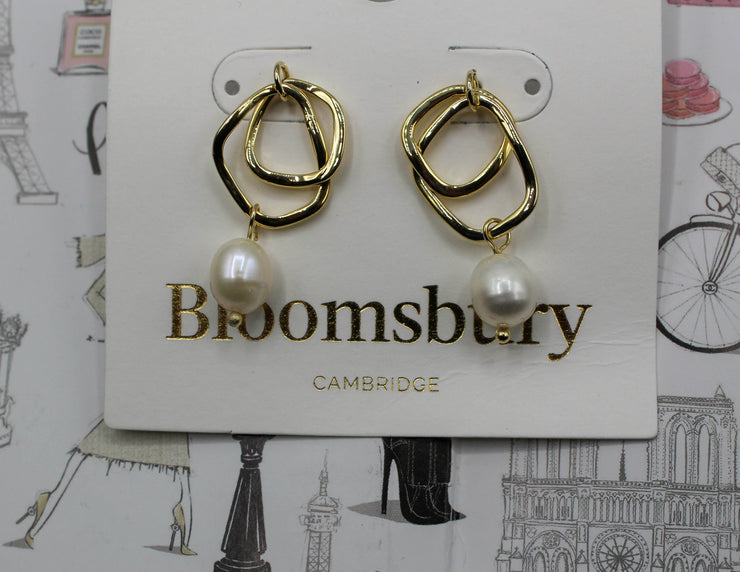 Tillie | Earrings