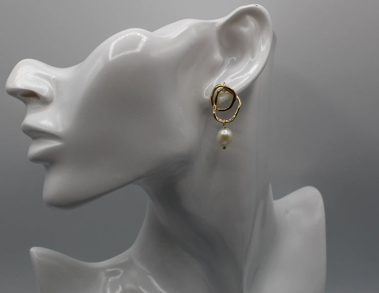 Tillie | Earrings