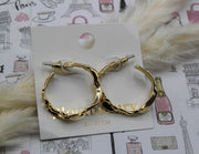 Sasha | Earrings