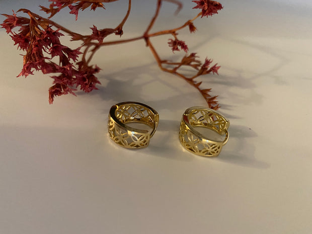 Emily | Earrings