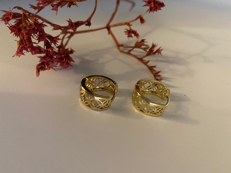 Emily | Earrings