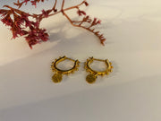 Ellise | Earrings