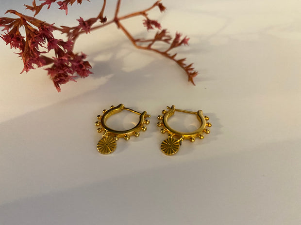 Ellise | Earrings