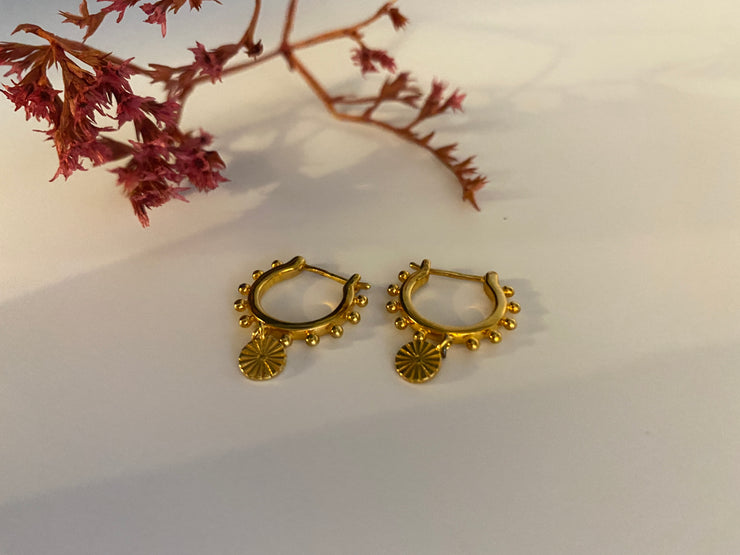Ellise | Earrings