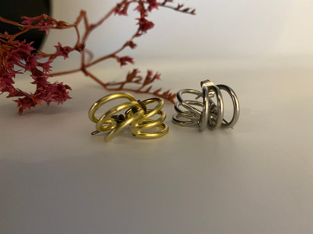 Zara | Earrings
