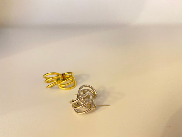 Zara | Earrings