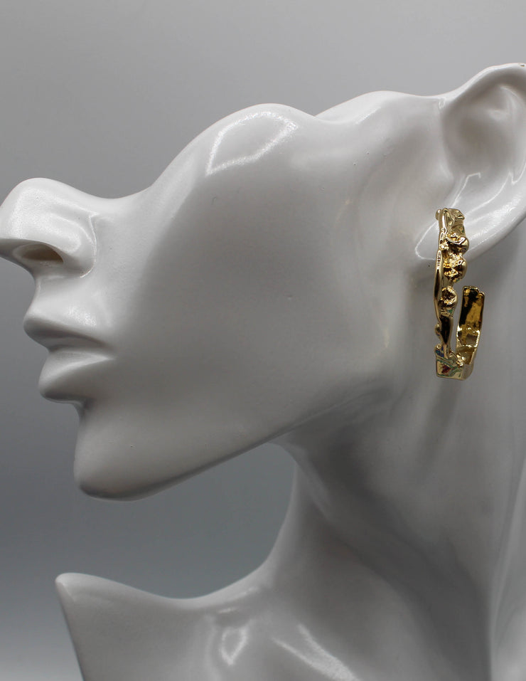 Sasha | Earrings