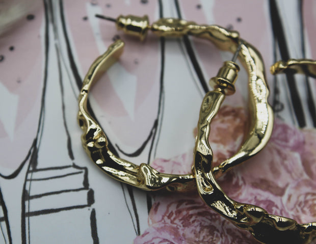 Sasha | Earrings