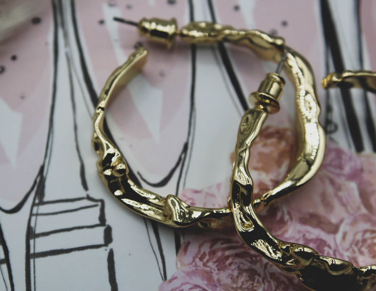 Sasha | Earrings