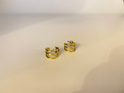 Penelope | Earrings