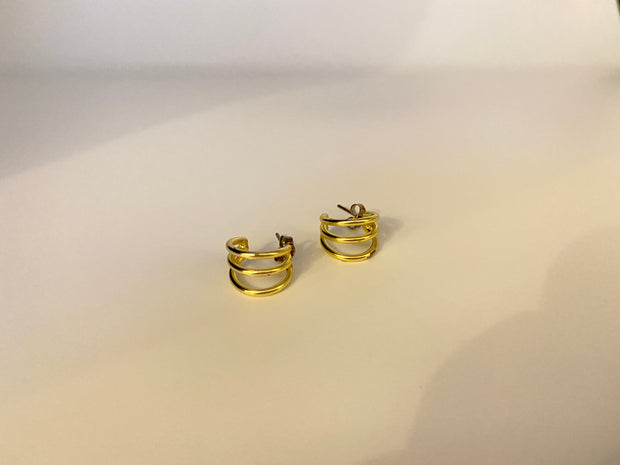 Penelope | Earrings