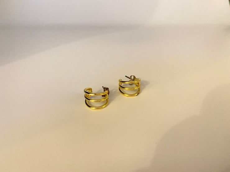 Penelope | Earrings