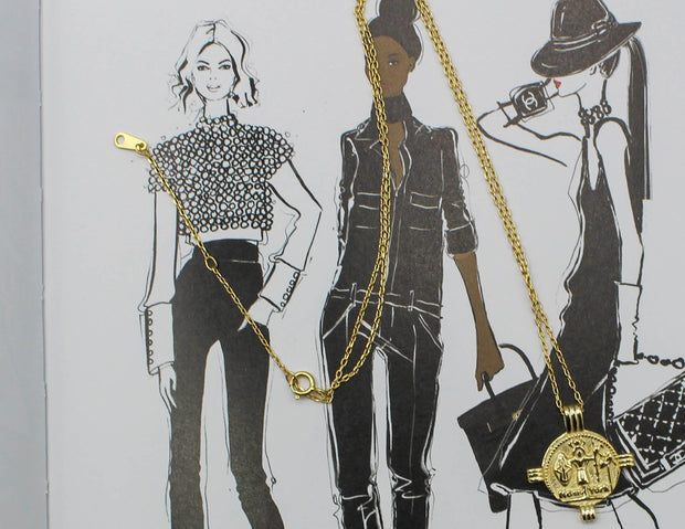 Stella | Necklace