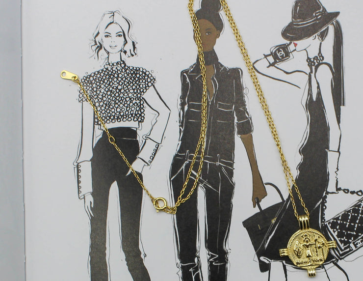 Stella | Necklace