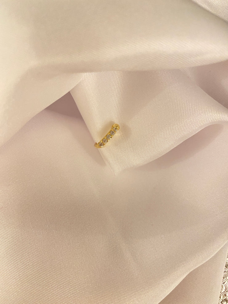 Bianca | Ear Cuff