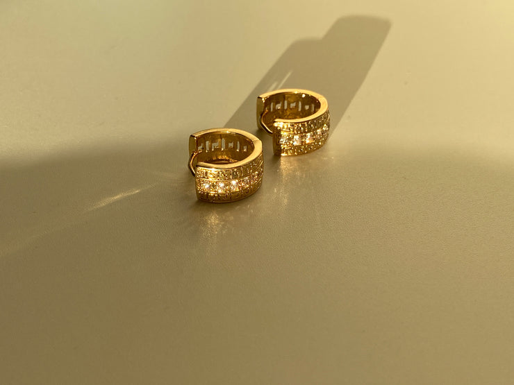 Marissa | Earrings