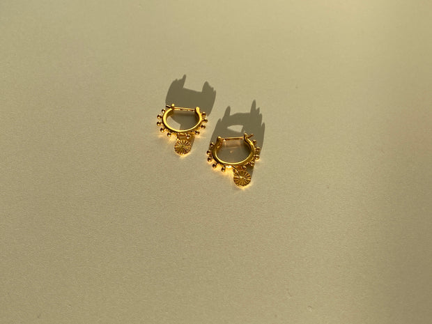Ellise | Earrings