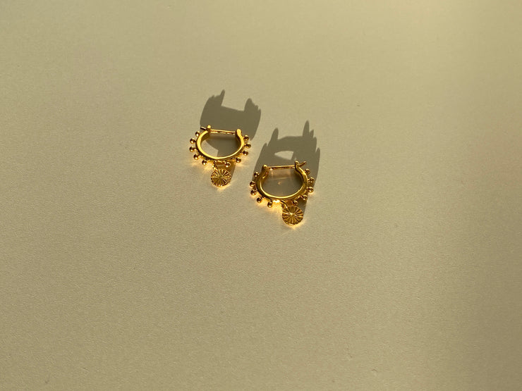 Ellise | Earrings