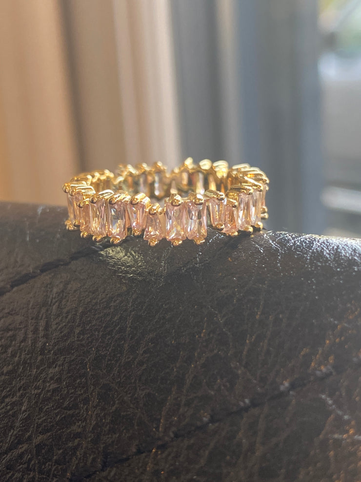 Monte Carlo | Ring