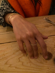 Monte Carlo | Ring