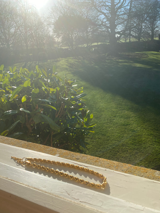 Somerset | Necklace
