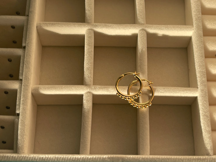 Mia | Earrings