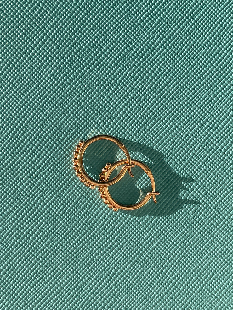 Mia | Earrings