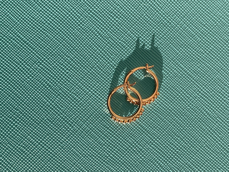 Mia | Earrings
