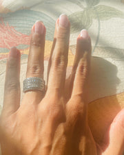 Paris Sparkle | Ring